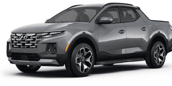 HYUNDAI SANTA CRUZ 2022 5NTJEDAF3NH039273 image